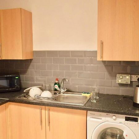 אדינבורו Two Bedroom Flat By Royal Mile! מראה חיצוני תמונה